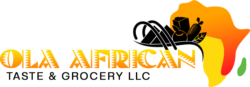 Ola African Taste & Groceries